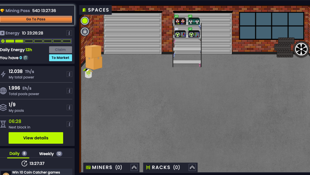 Alternativa Rollercoin? Proč stále více hráčů zkouší Limercoin