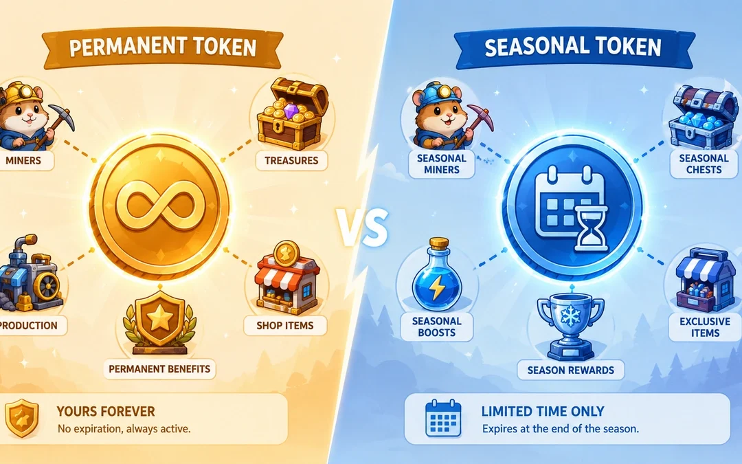 RollerCoin RLT vs RST rozdíl: k&nbsp;čemu která měna slouží