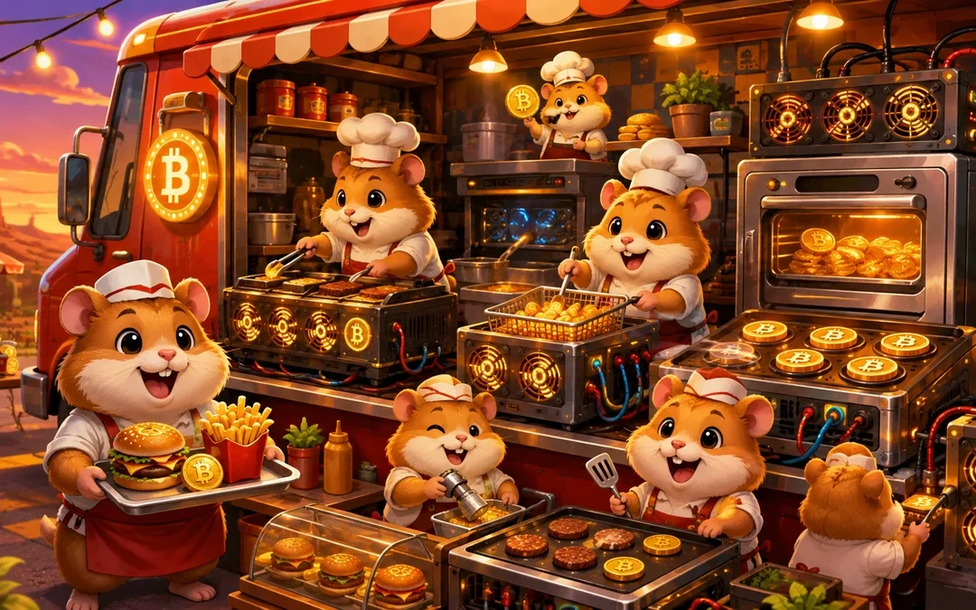 Wheels on Meals RollerCoin: co přináší nová sezóna